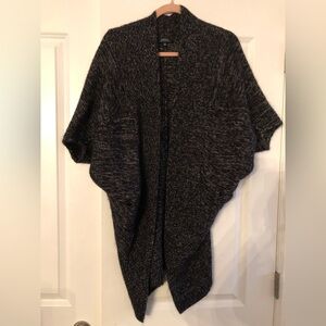 NWOT Babaton Javier Cocoon Sweater, Italian Mohair Blend XXS